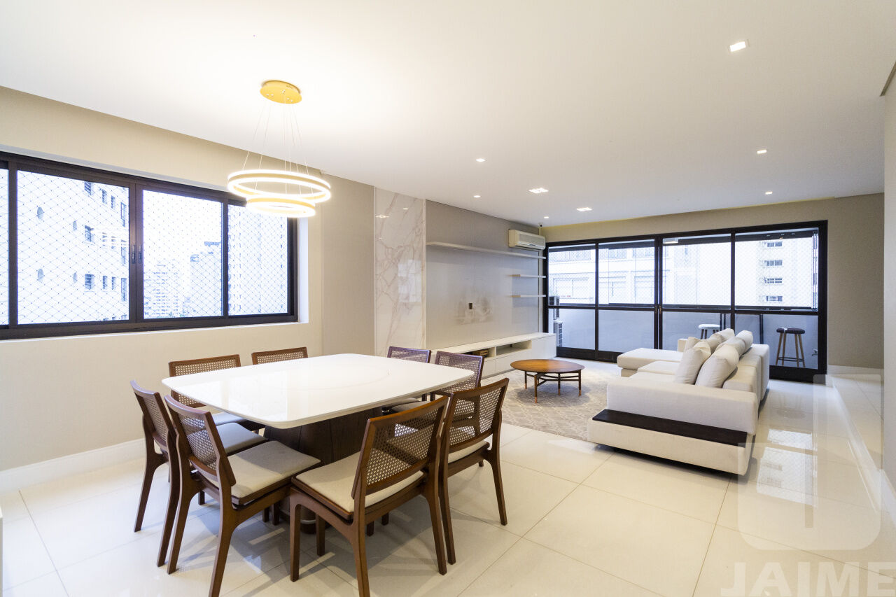 Apartamento para Venda - Higienópolis