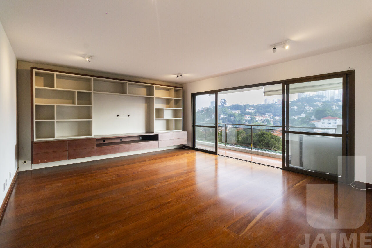 Apartamento para Venda - Higienópolis