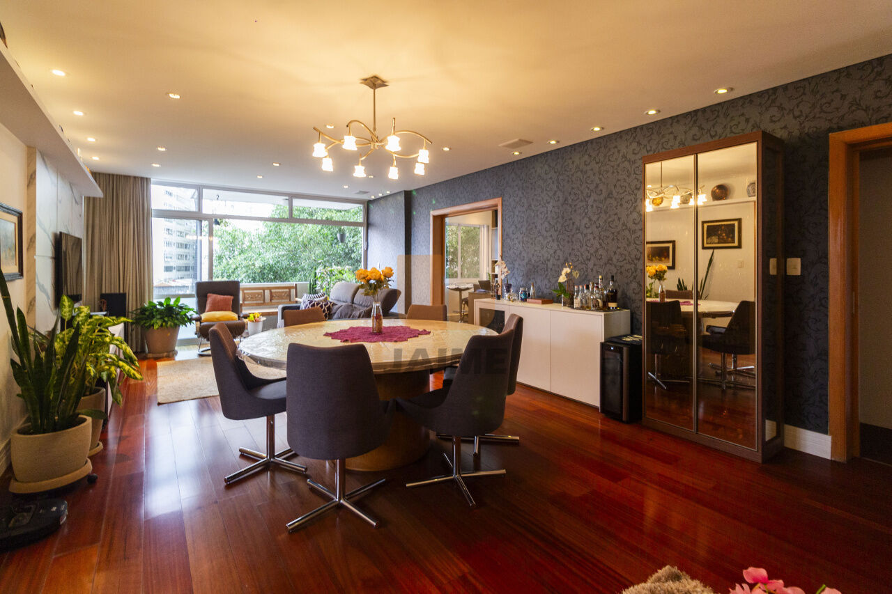 Apartamento para Venda - Higienópolis