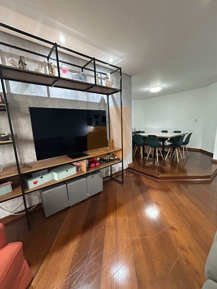 Apartamento para Venda - Alto da Mooca
