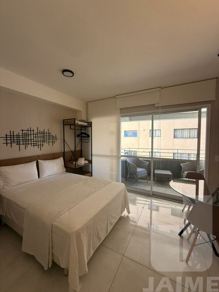 Apartamento para Venda - Perdizes