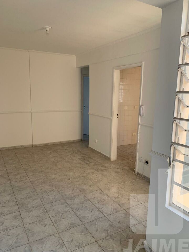 Apartamento para Venda - Perdizes