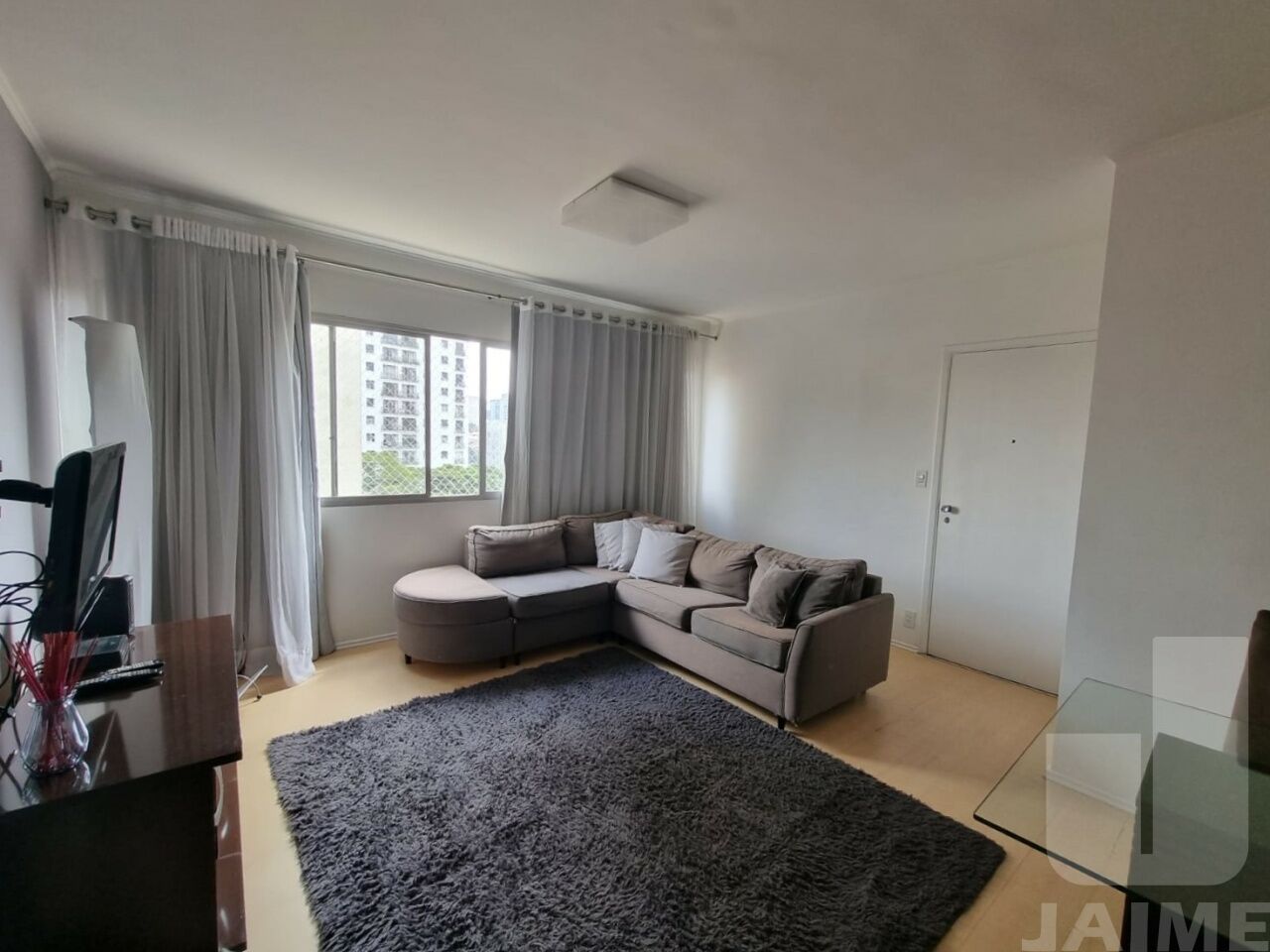 Apartamento para Venda - Perdizes