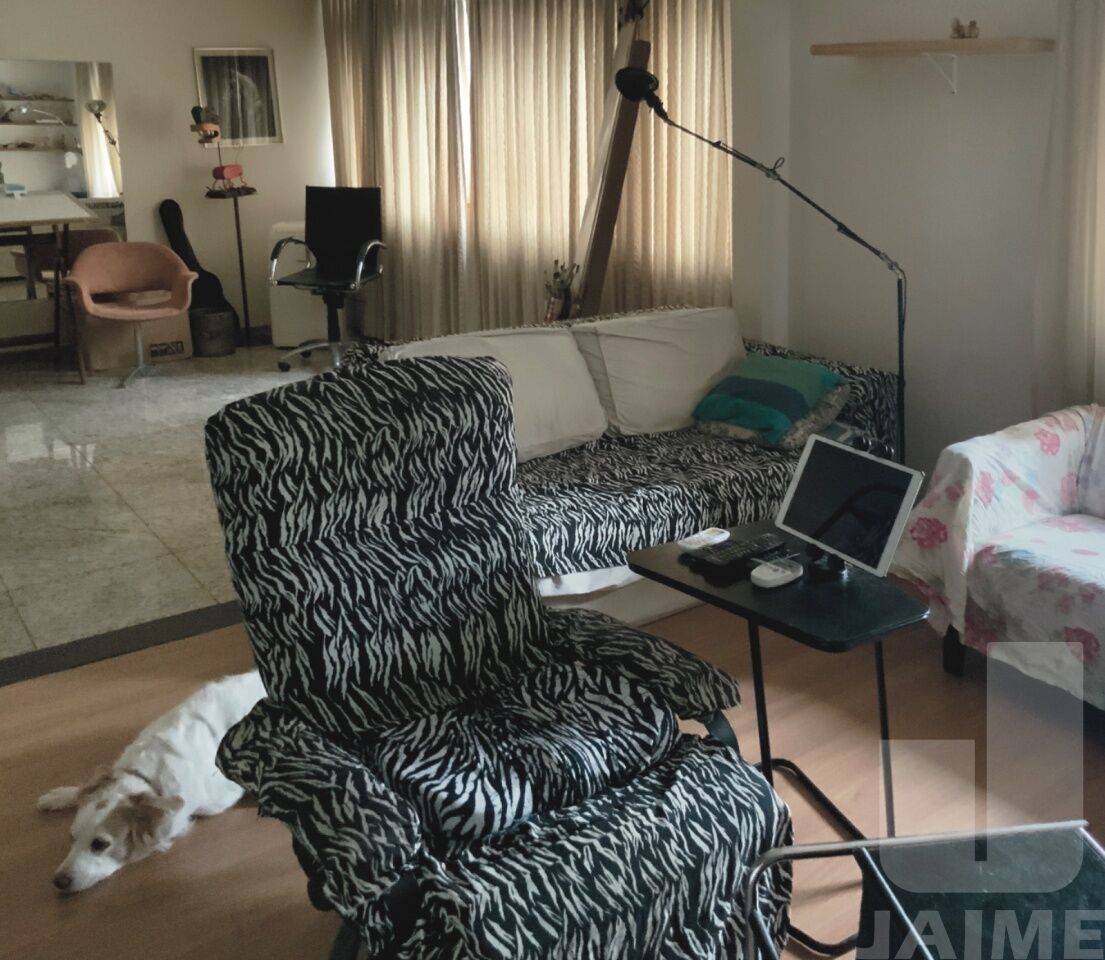 Apartamento para Venda - Perdizes