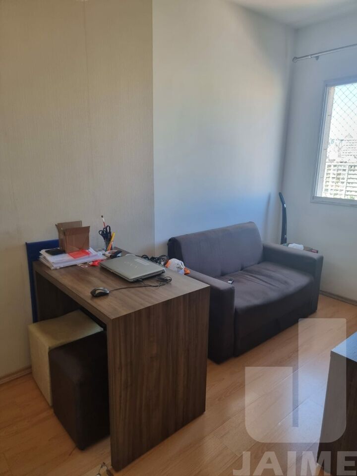 Apartamento para Venda - Campos Elíseos