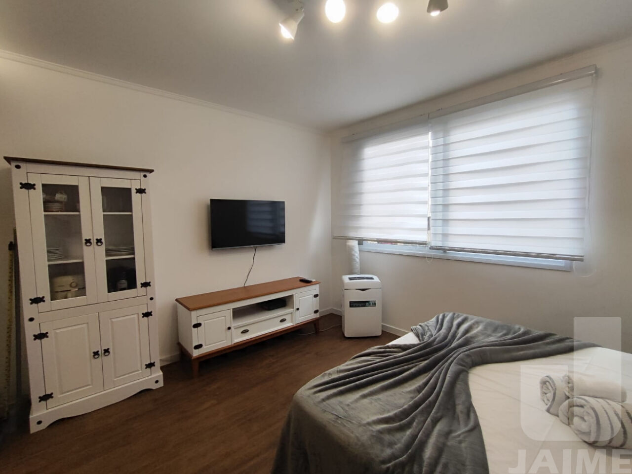 Apartamento para Venda - Santa Cecília