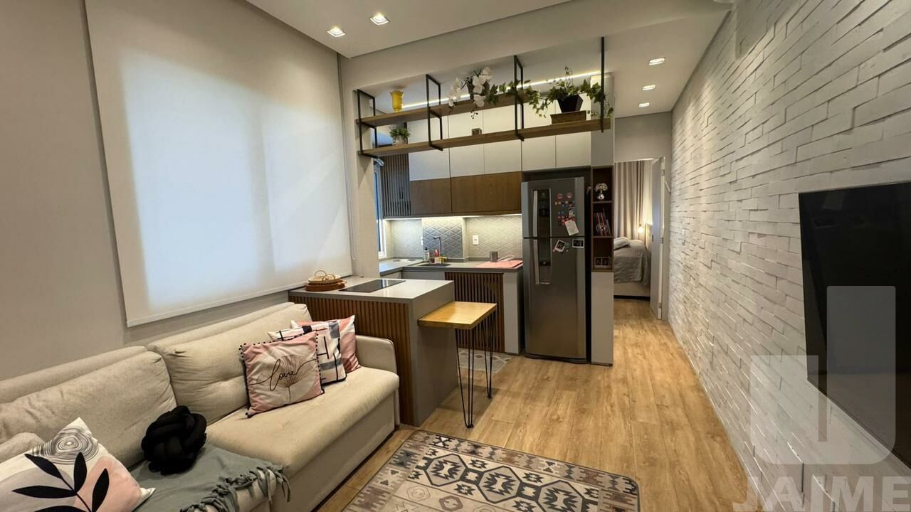 Apartamento para Venda - Santa Cecília