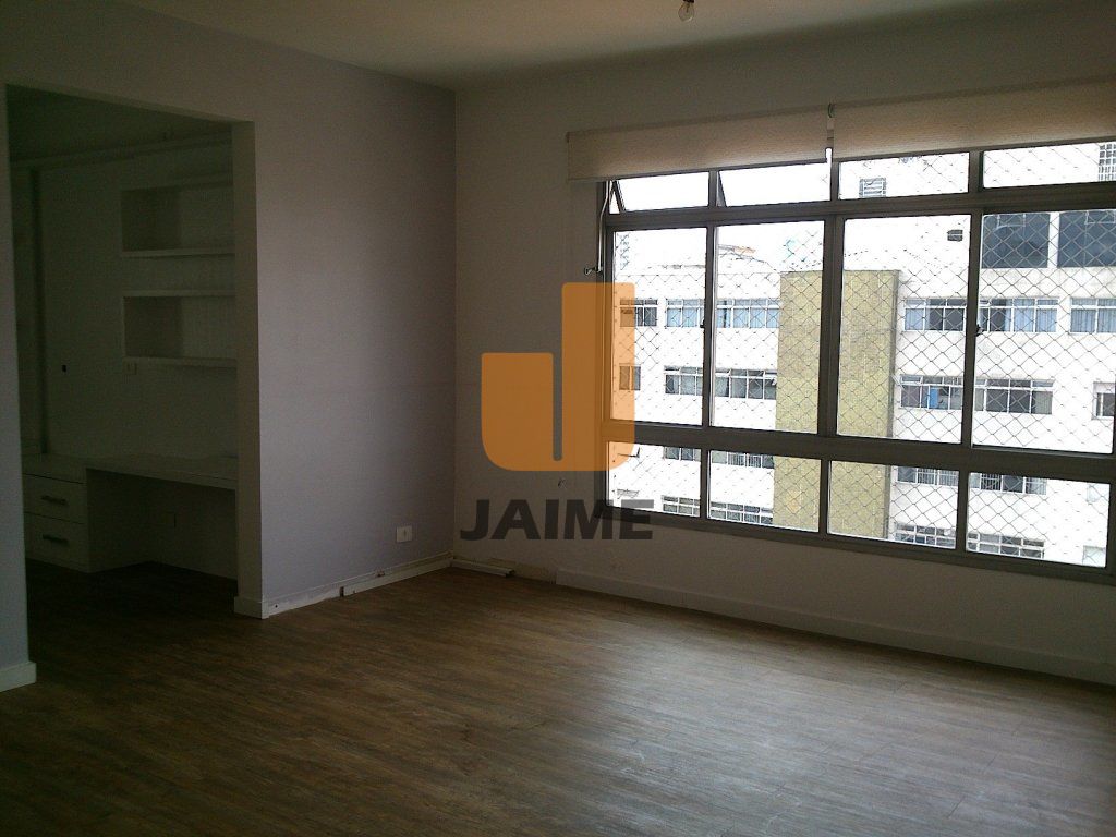 Apartamento para Venda - Sumaré