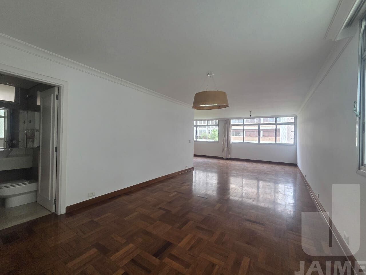 Apartamento para Venda - Higienópolis