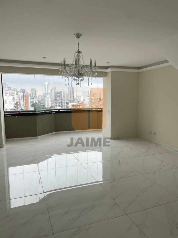 Apartamento para Venda - Pompéia