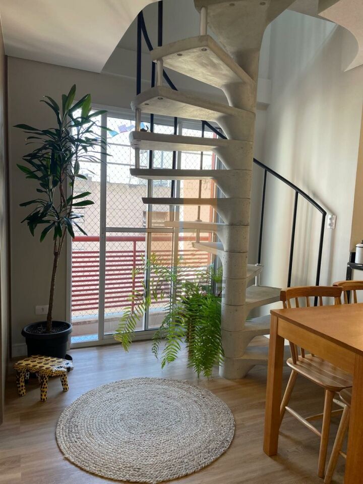 Cobertura para Venda - Pinheiros