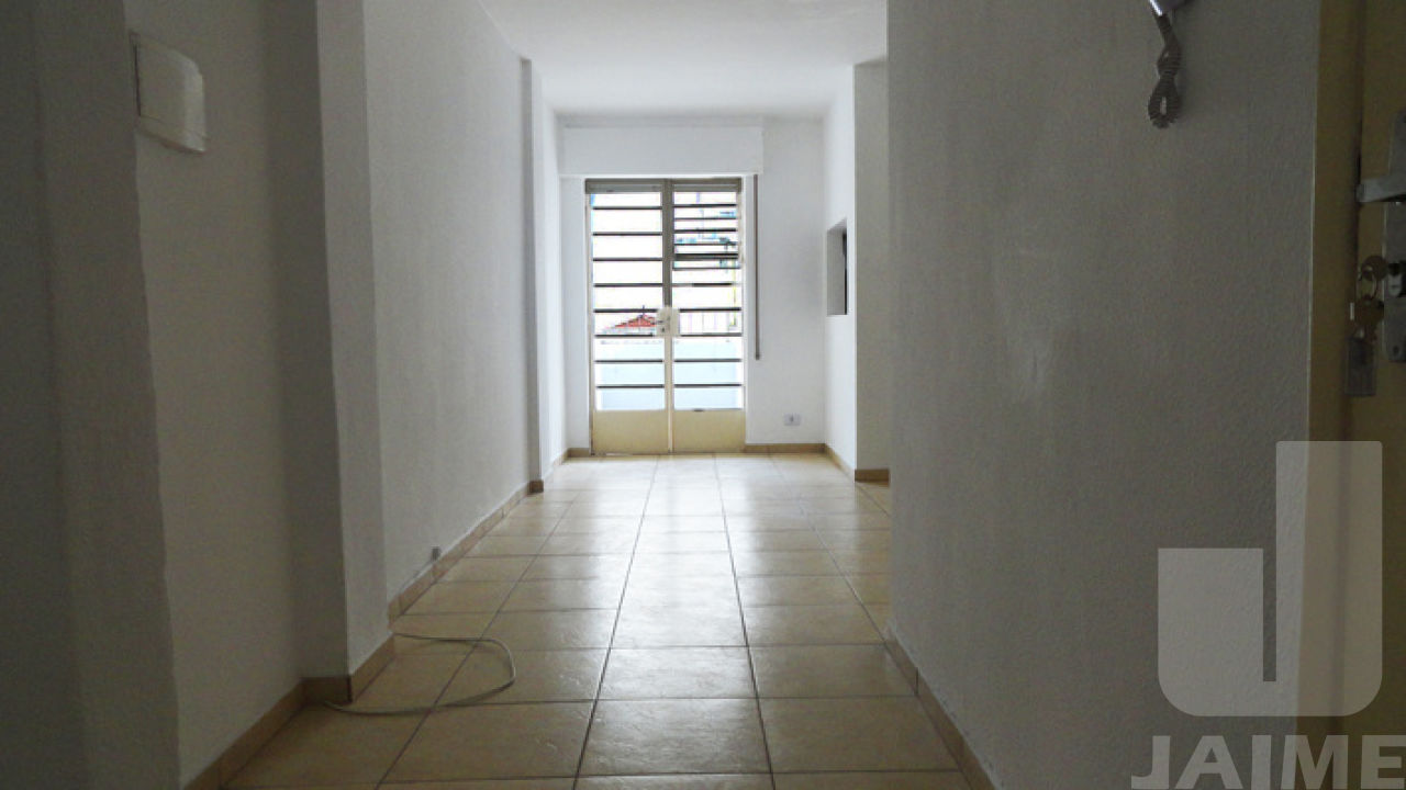 Apartamento para Locação - Consolação