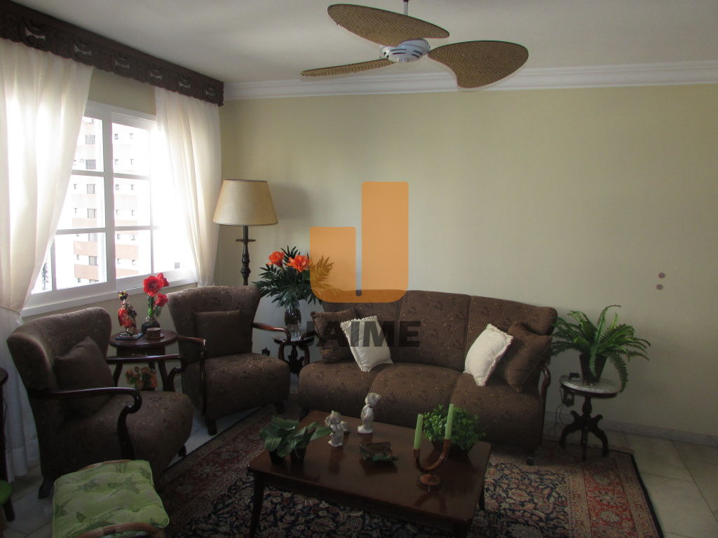 Apartamento para Venda - Perdizes