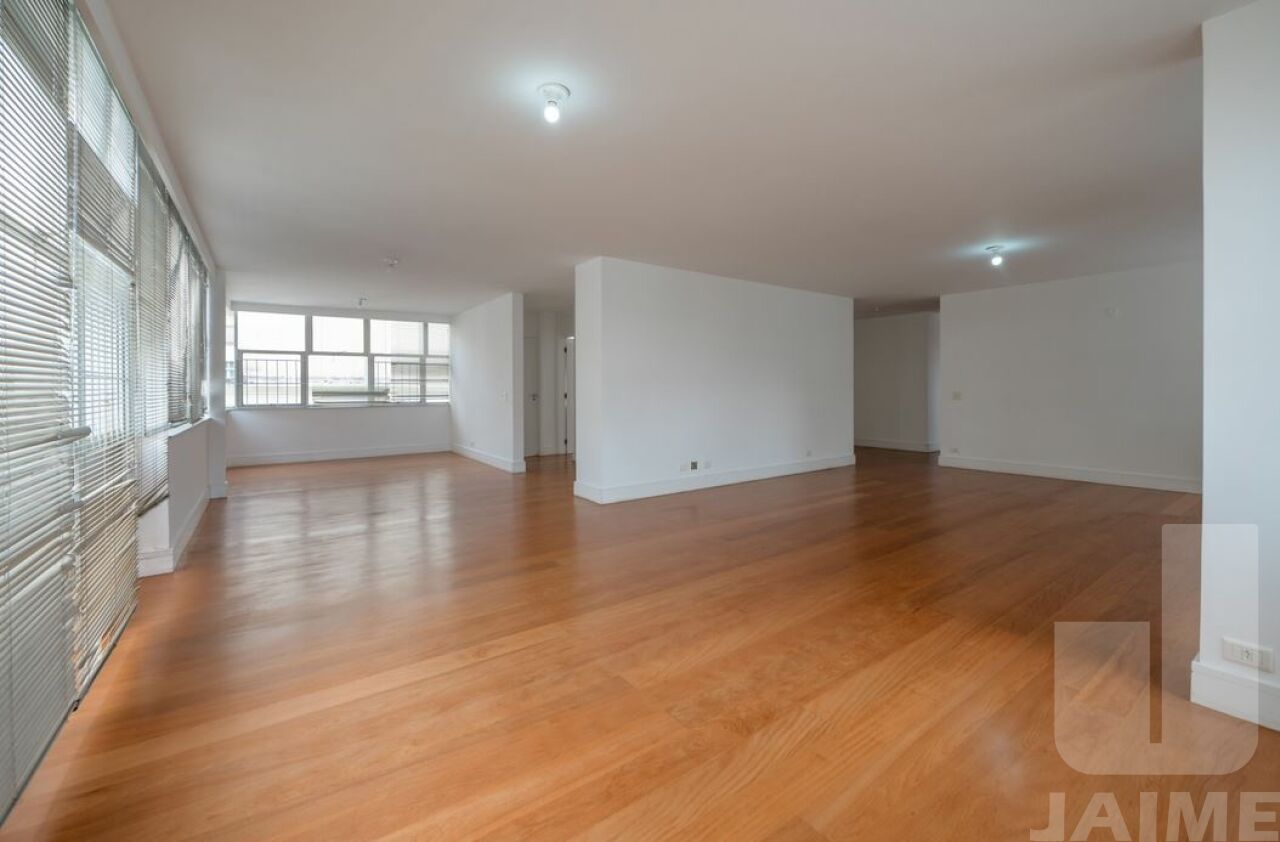 Apartamento para Venda - Higienópolis