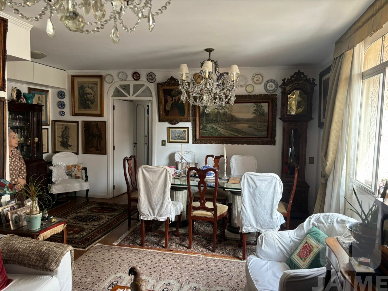 Apartamento para Venda - Perdizes