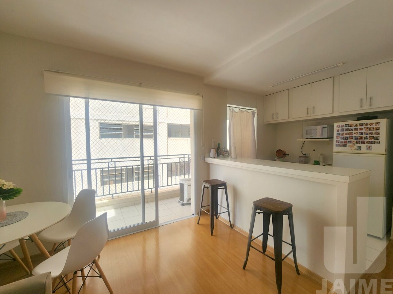 Apartamento para Locação - Higienópolis