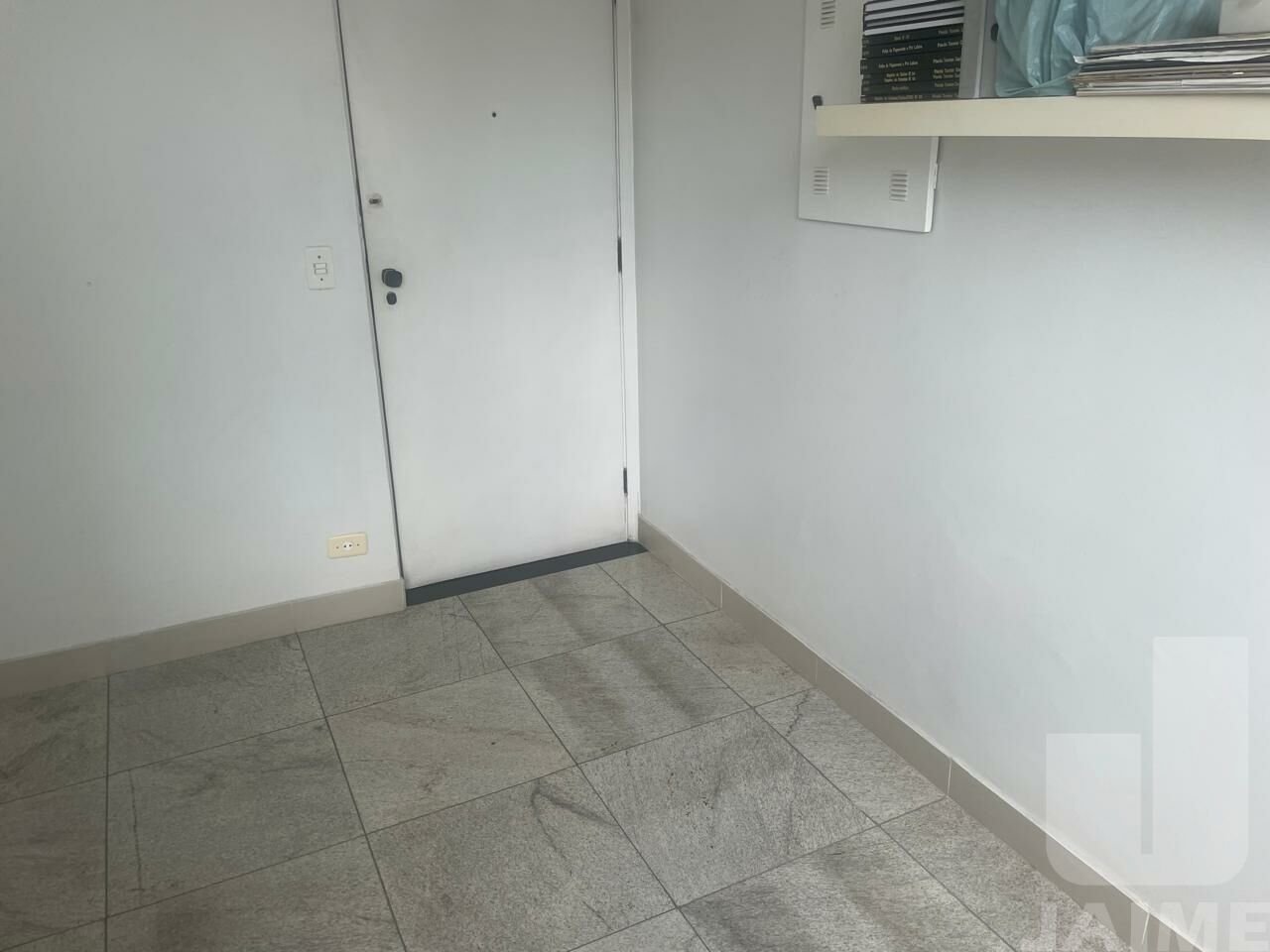 Conj. Comercial para Venda - Higienópolis