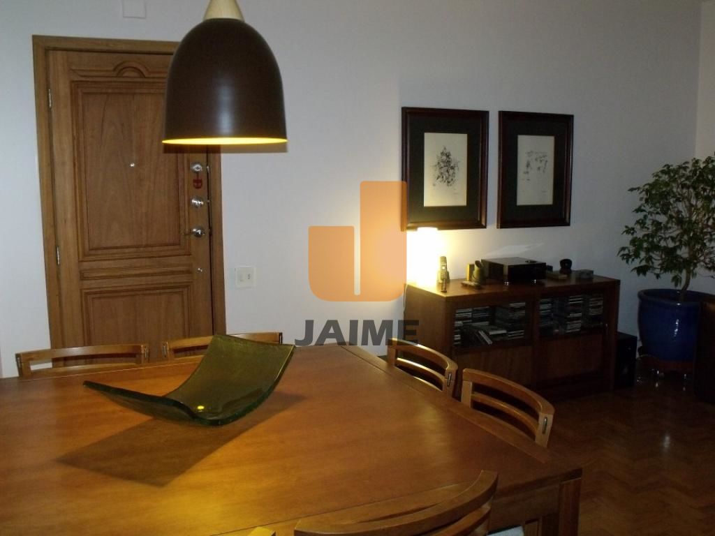 Apartamento para Venda - Perdizes