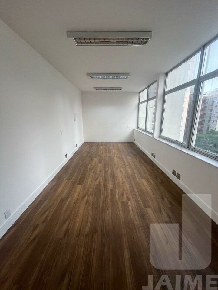 Conj. Comercial para Venda - Jardim Paulista