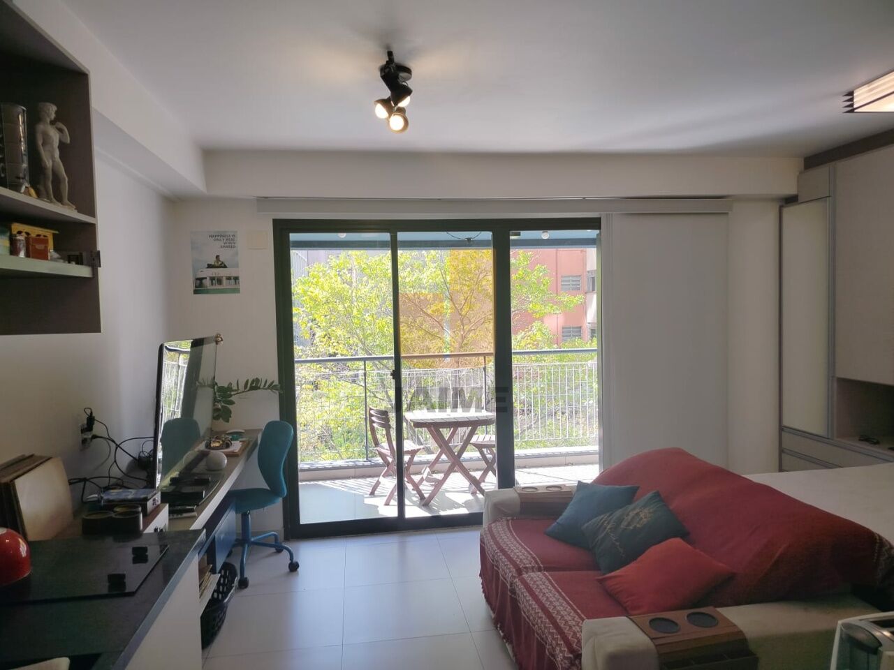 Apartamento para Venda - Bela Vista