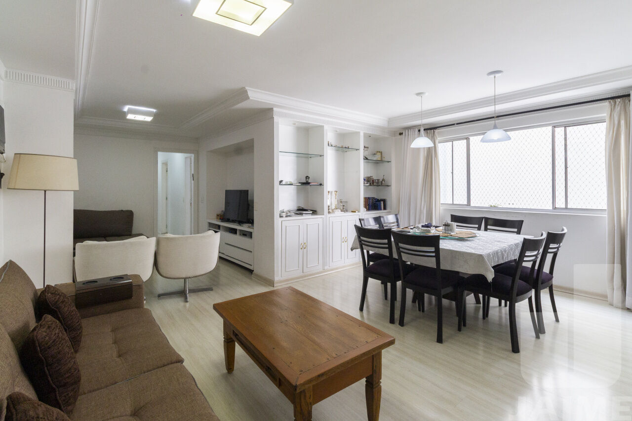 Apartamento para Venda - Higienópolis