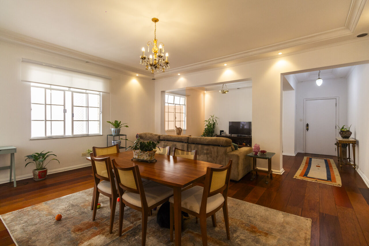 Apartamento para Venda - Higienópolis