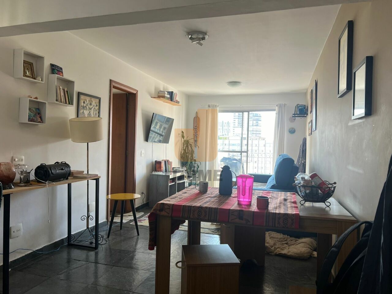 Apartamento para Venda - Vila Olímpia