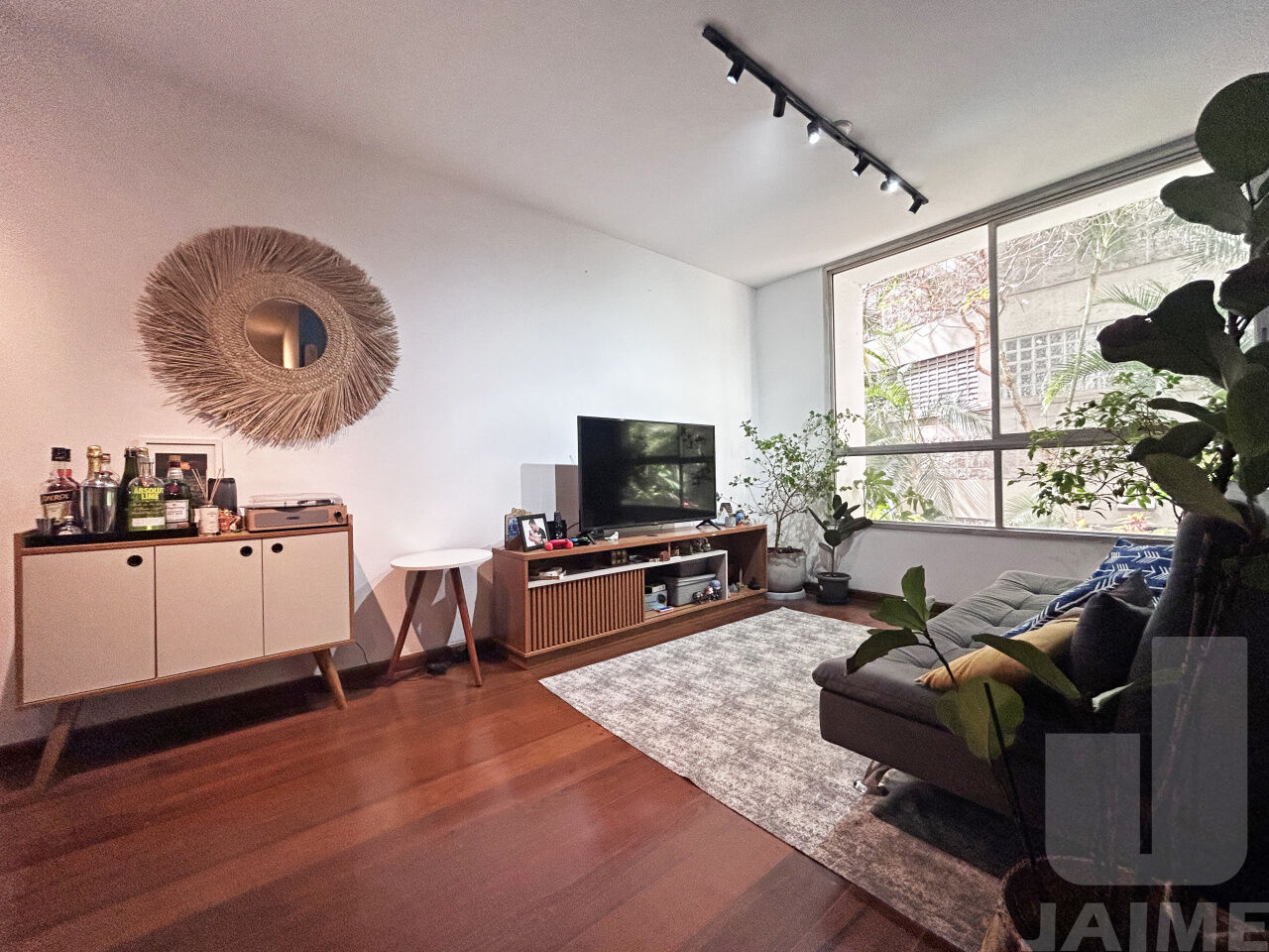 Apartamento para Venda - Higienópolis