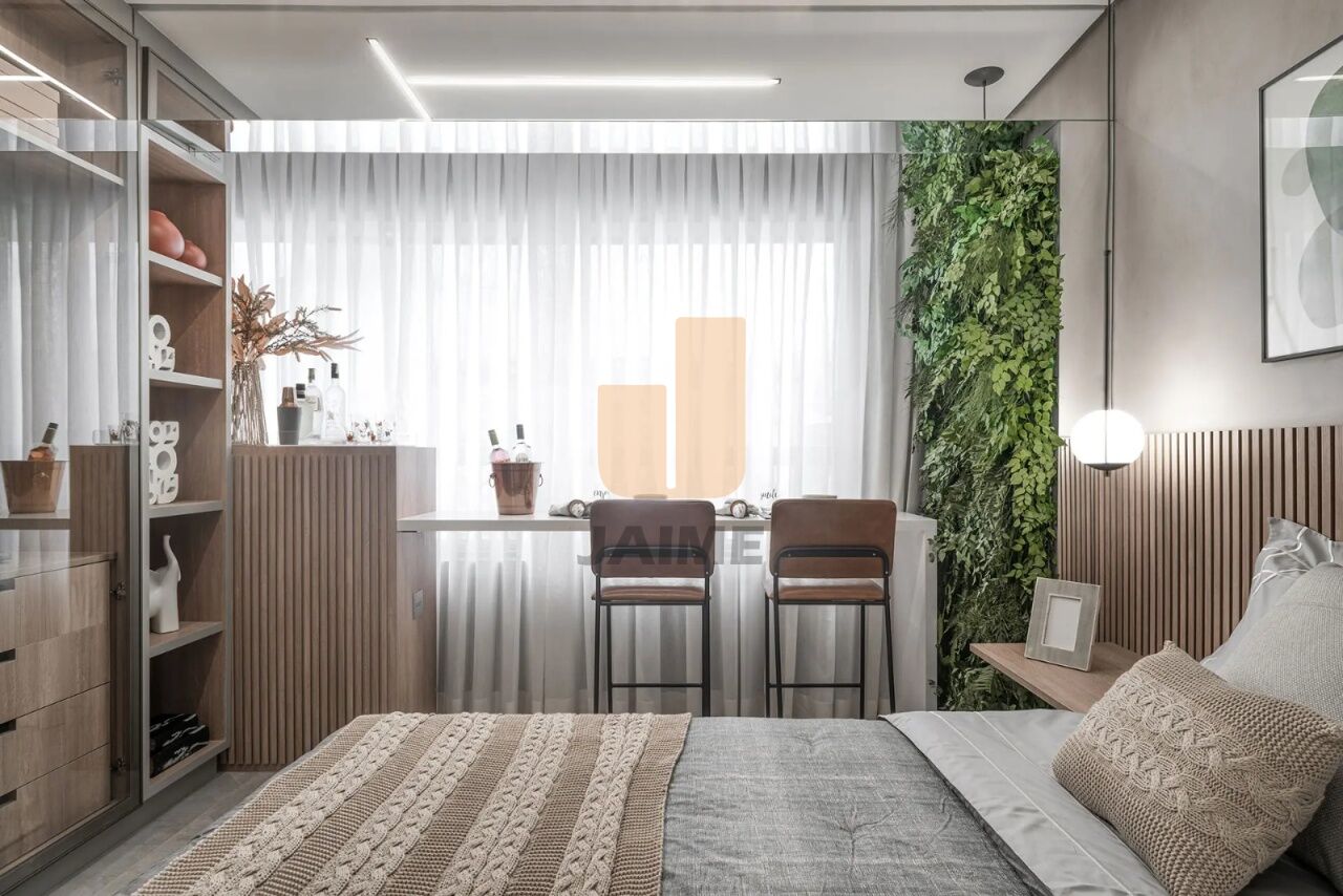 Apartamento para Venda - Bela Vista