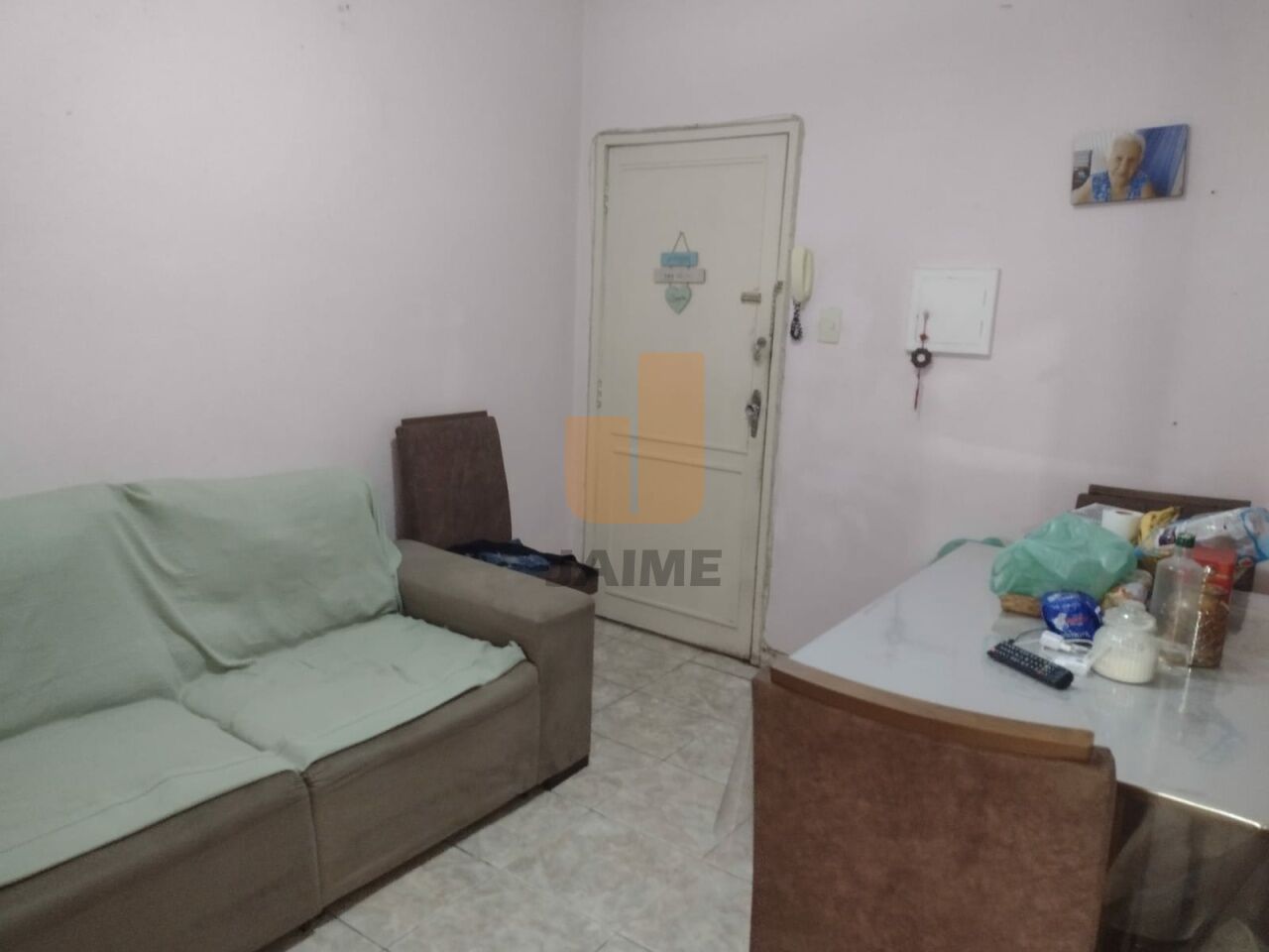 Apartamento para Venda - Vila Buarque