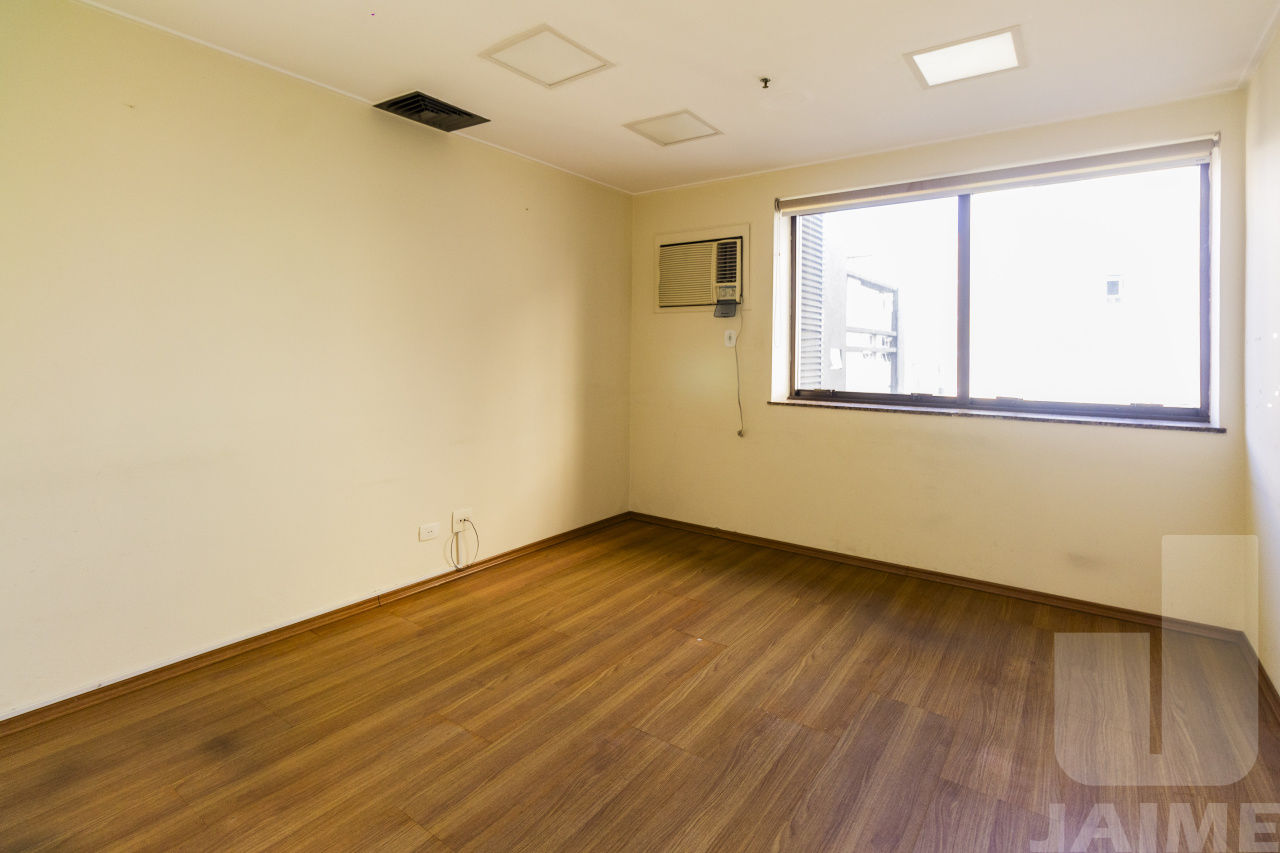 Conj. Comercial para Venda - Higienópolis