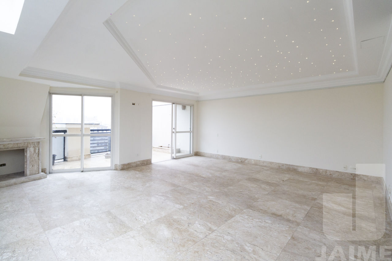 Cobertura para Venda - Higienópolis