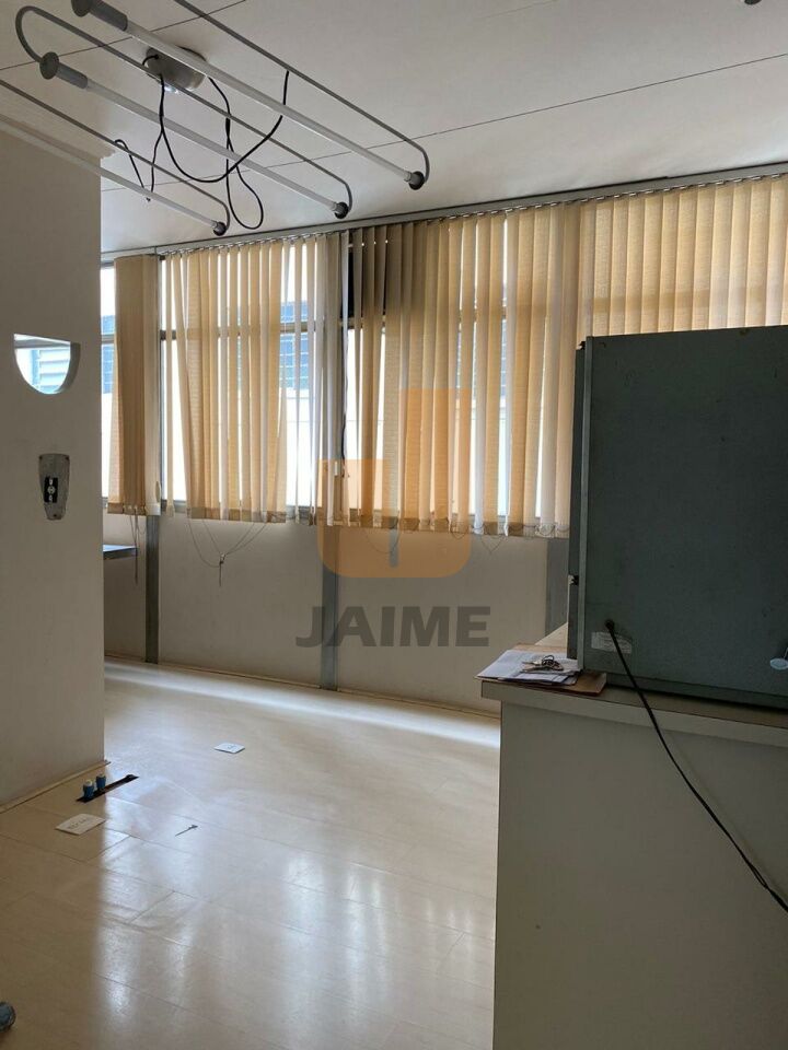 Conj. Comercial para Venda - Higienópolis