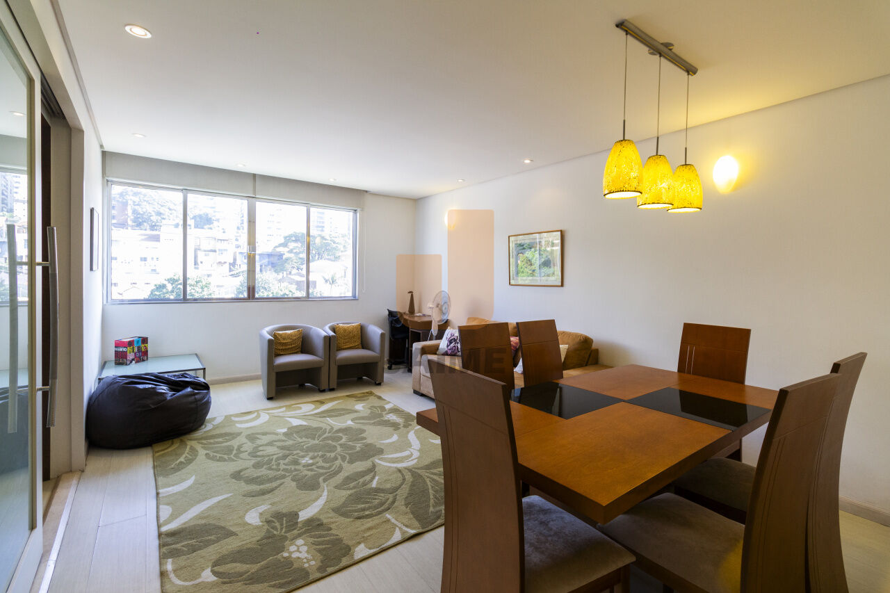 Apartamento para Venda - Higienópolis