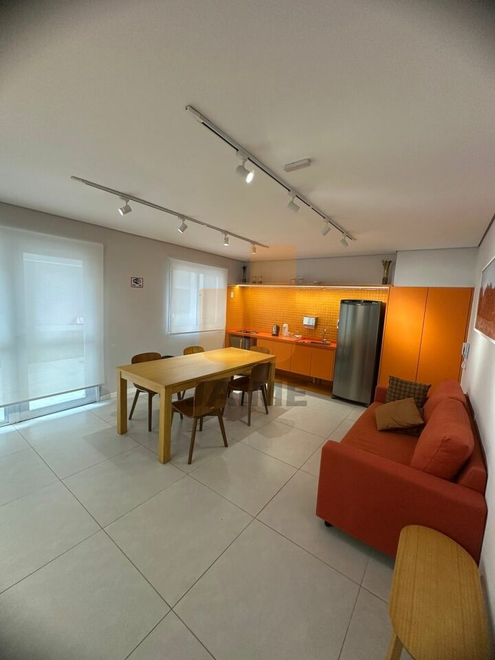 Apartamento para Venda - Barra Funda