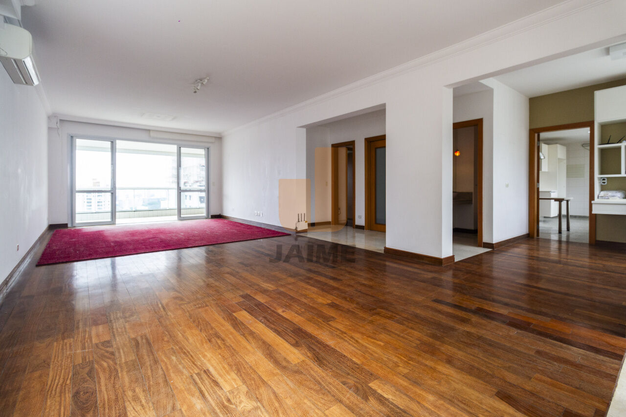 Apartamento para Venda - Perdizes