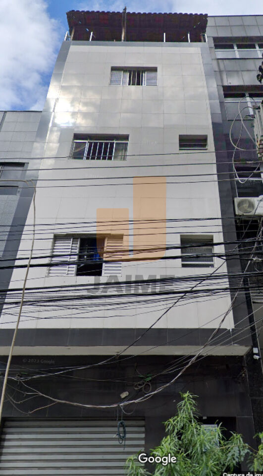 Condomínio para Venda - Bom Retiro