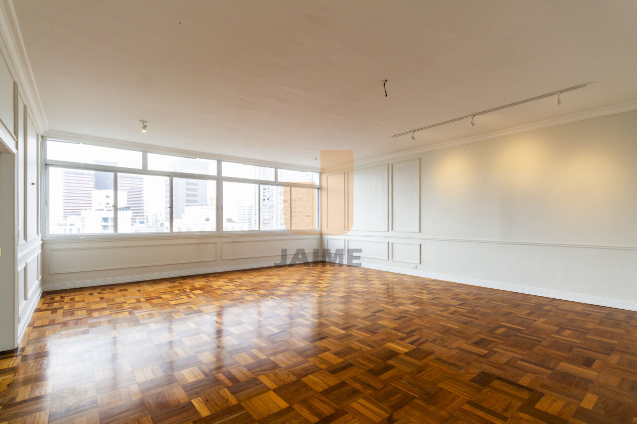 Apartamento para Venda - Cerqueira César