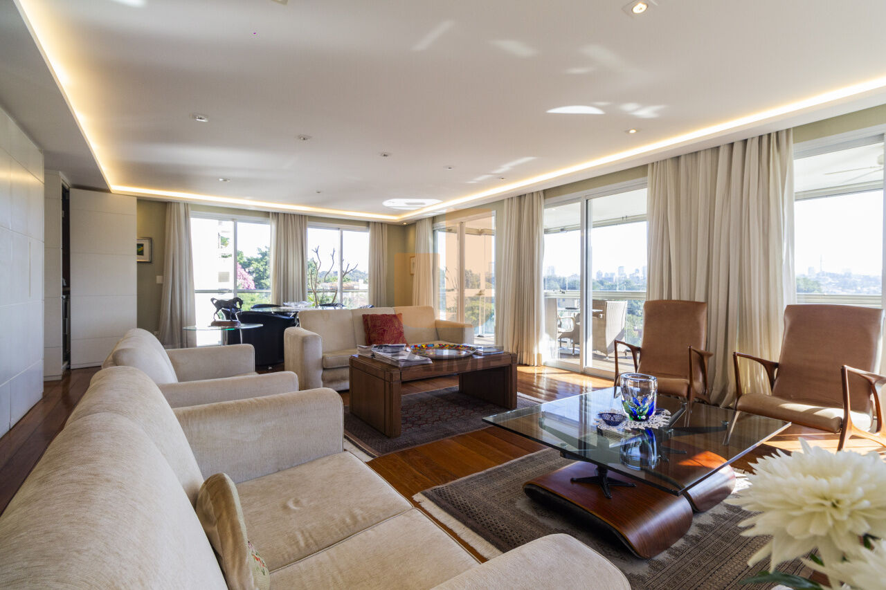 Duplex para Venda - Higienópolis