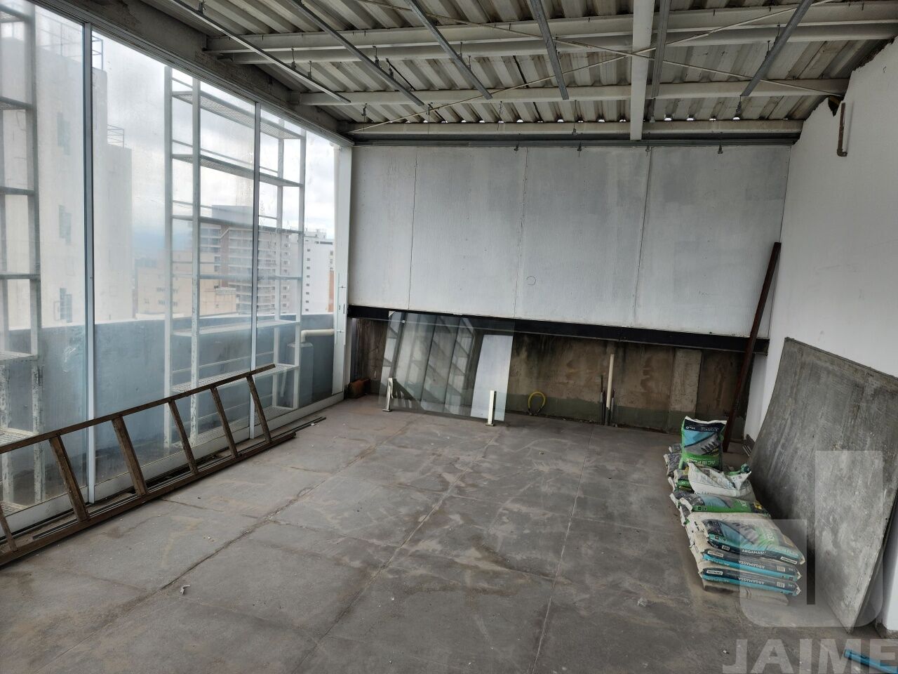 Cobertura para Venda - Perdizes