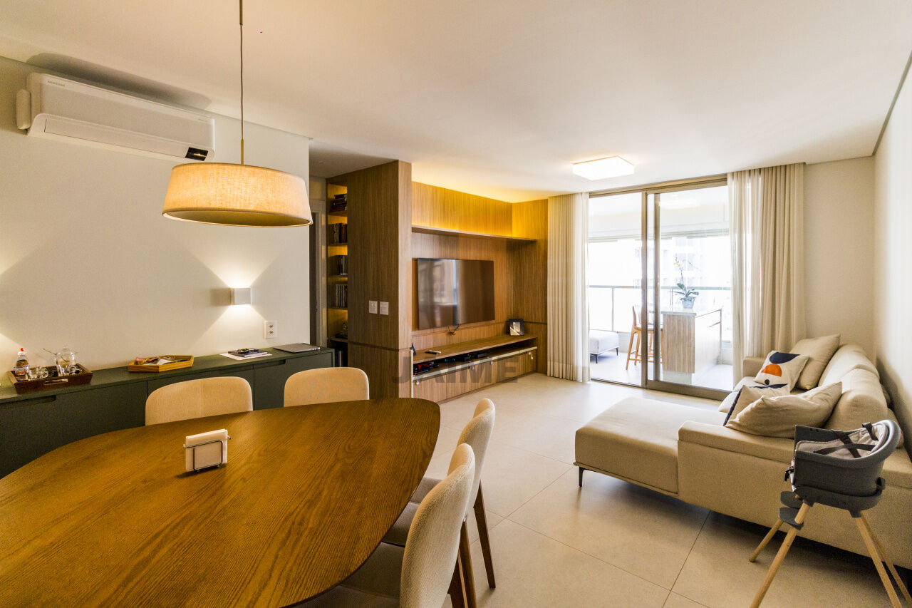 Apartamento para Venda - Perdizes