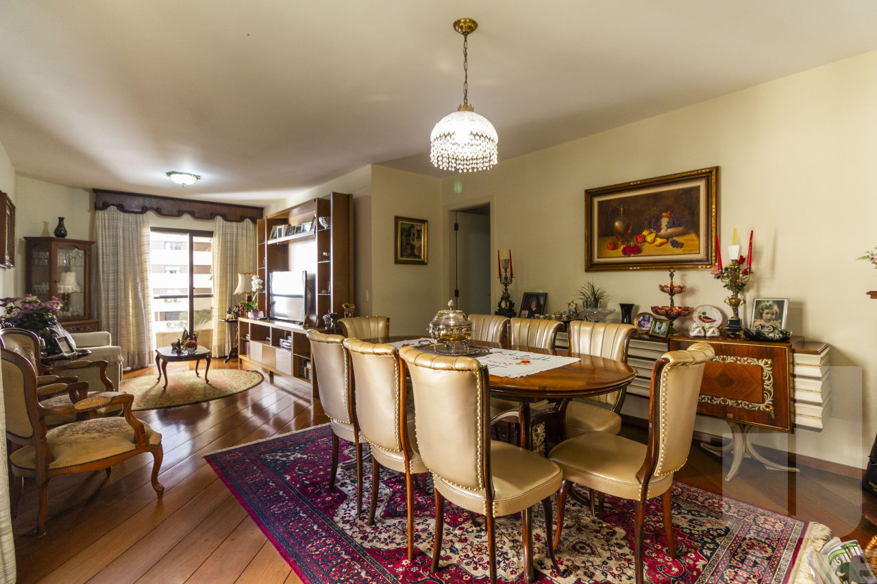 Apartamento para Venda - Higienópolis