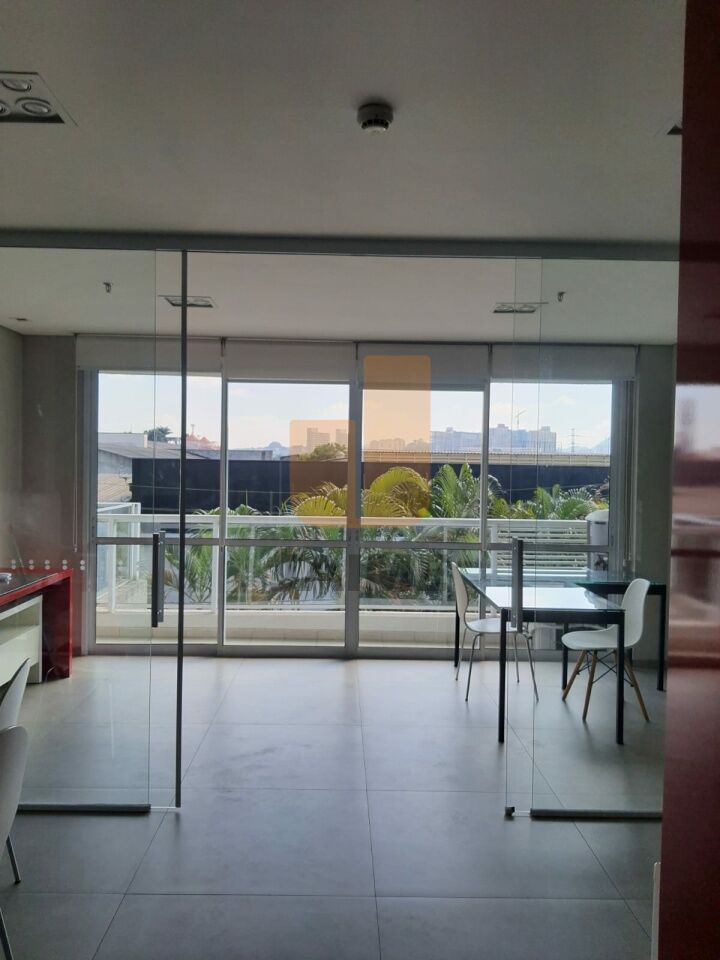 Conj. Comercial para Locação - Vila Leopoldina