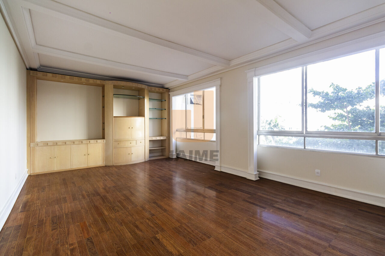 Apartamento para Locação - Higienópolis