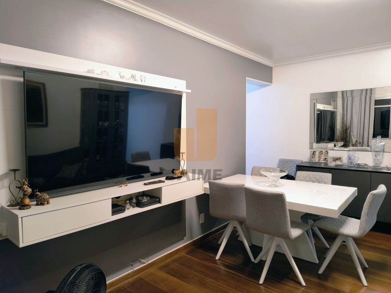 Apartamento para Venda - Perdizes