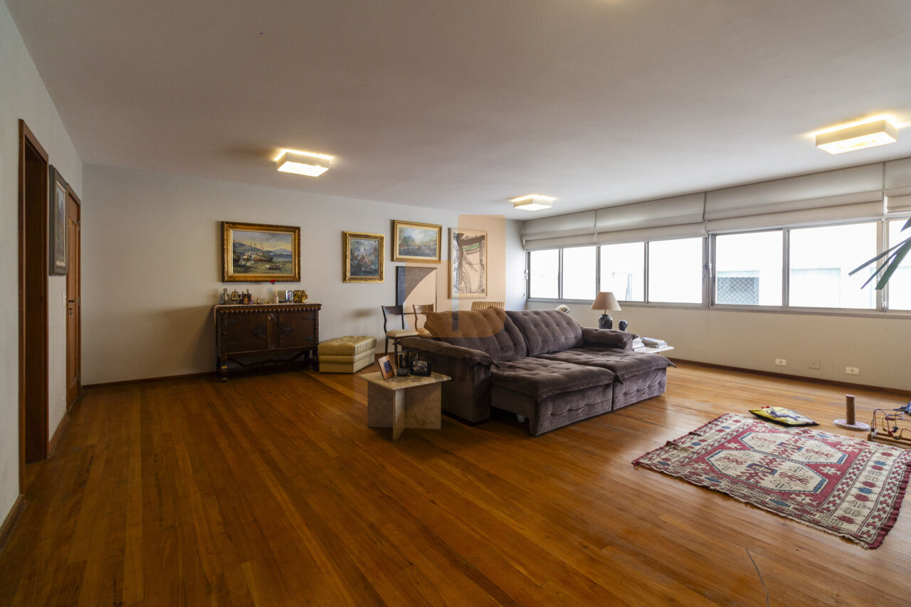 Apartamento para Venda - Higienópolis