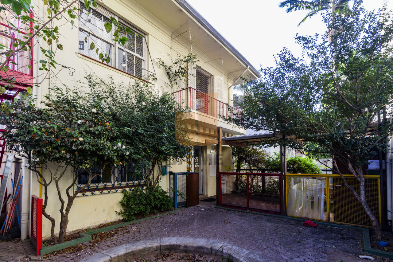 Casa Comercial para Venda - Higienópolis