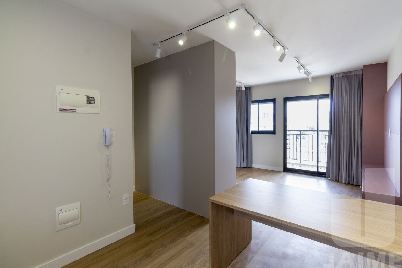 Apartamento para Venda - Vila Buarque