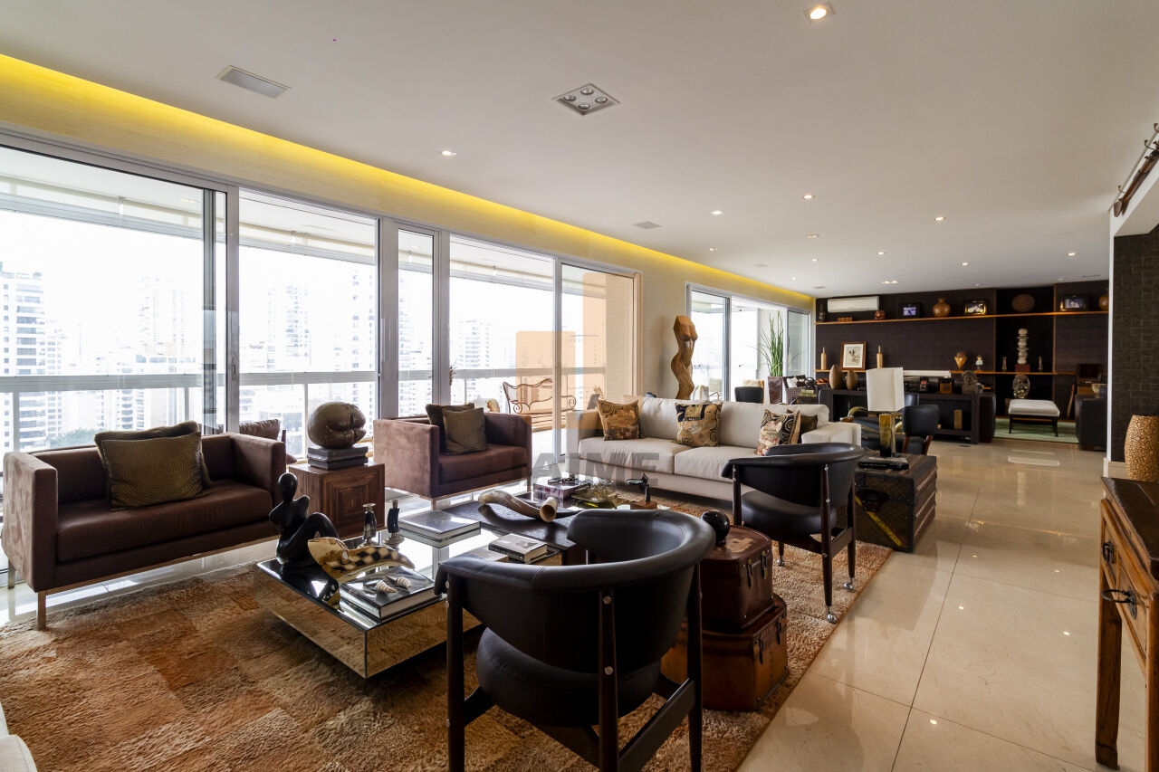 Apartamento para Venda - Pacaembu