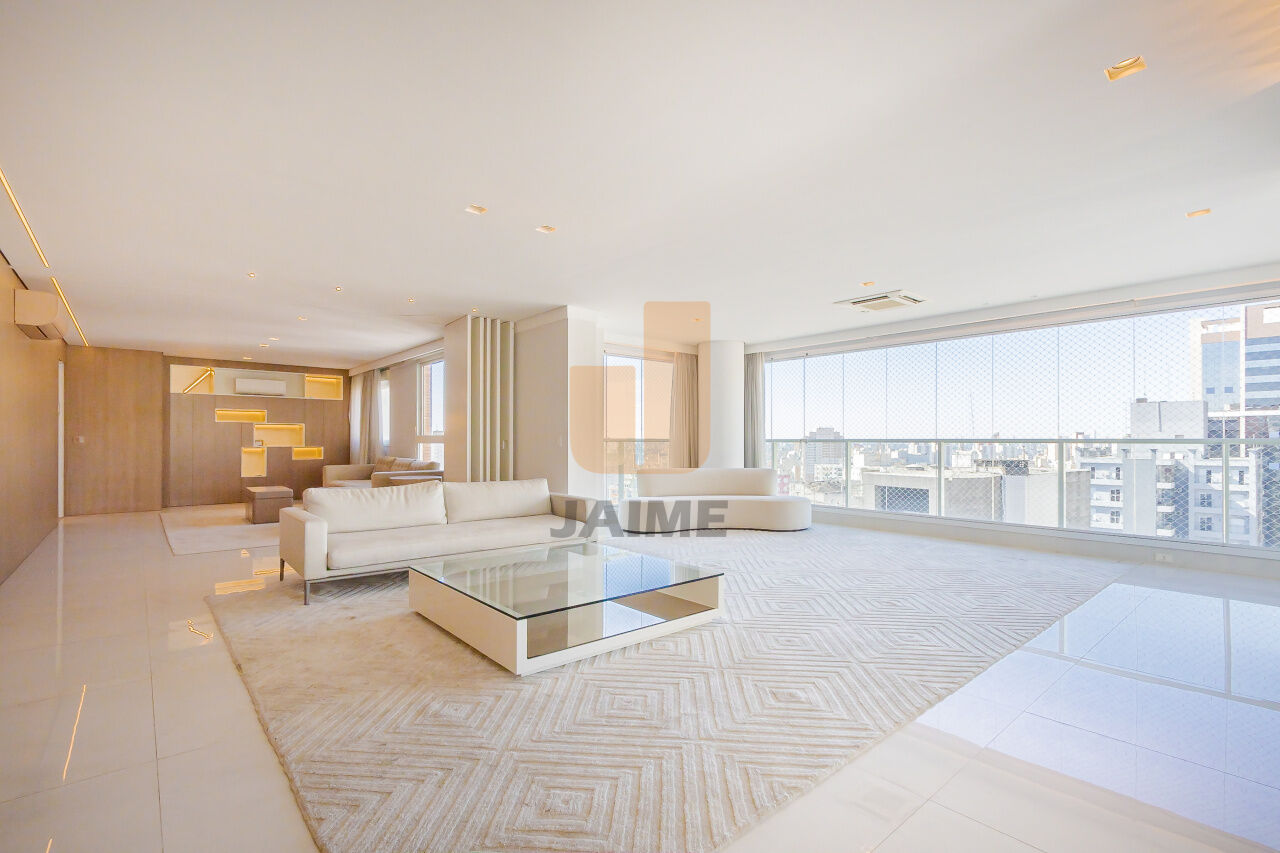 Apartamento para Venda - Higienópolis